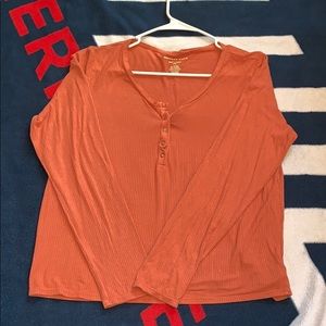 American Eagle soft and sexy Rib